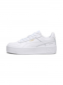 Кеди PUMA Carina Street Jr модель 393846 Фото