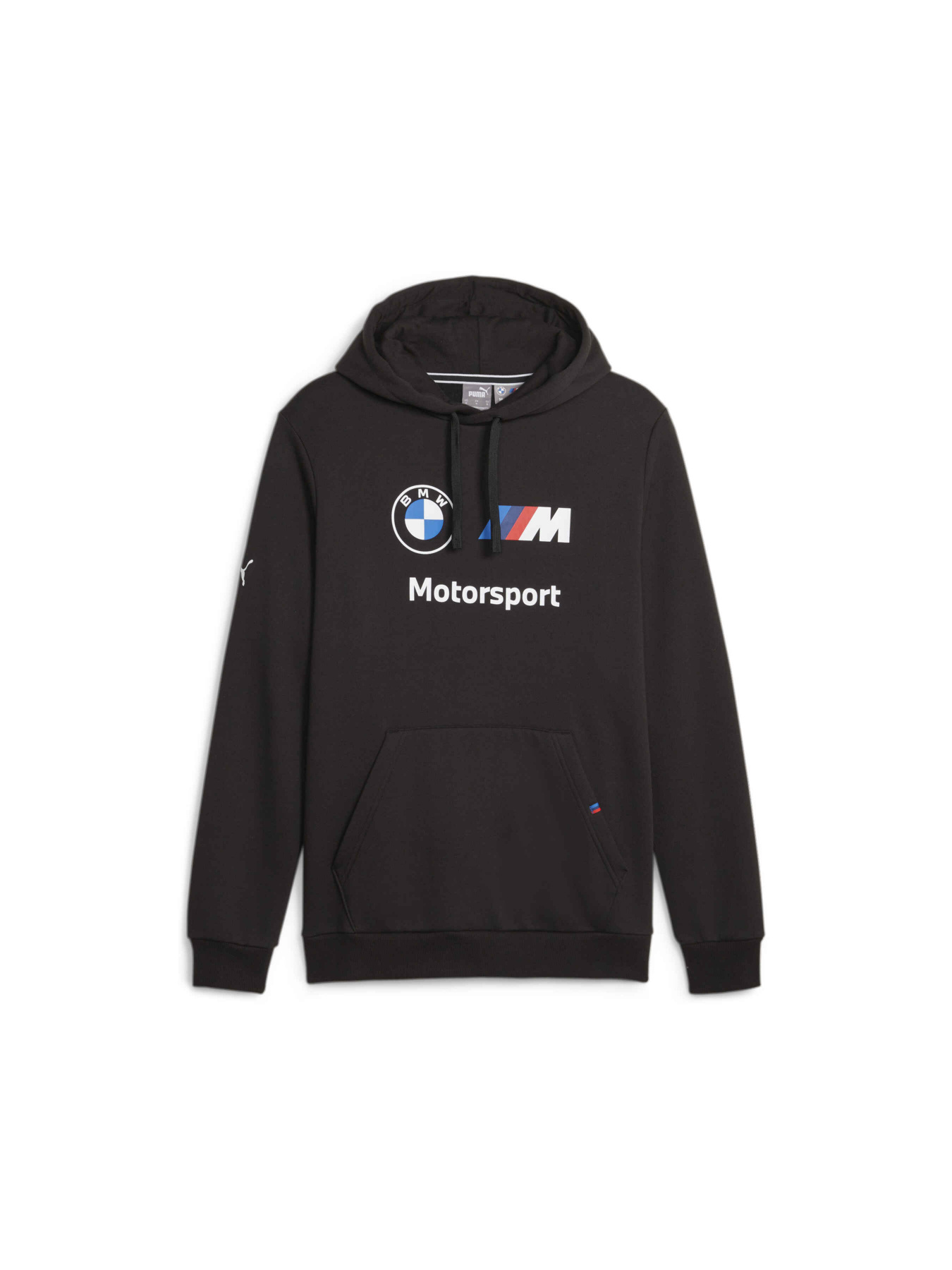 Худи и свитшоты PUMA Bmw Mms Ess Hoodie Fleece модель 621301 Худи и свитшоты PUMA Bmw Mms Ess Hoodie Fleece модель 621301 Фото