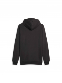 Худи и свитшоты PUMA Bmw Mms Ess Hoodie Fleece модель 621301 Фото