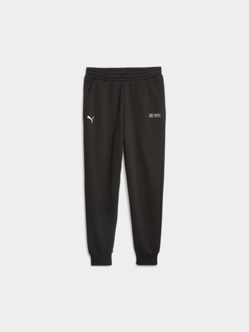 Штани PUMA Mapf1 Ess Fleece Pants модель 621161 Фото