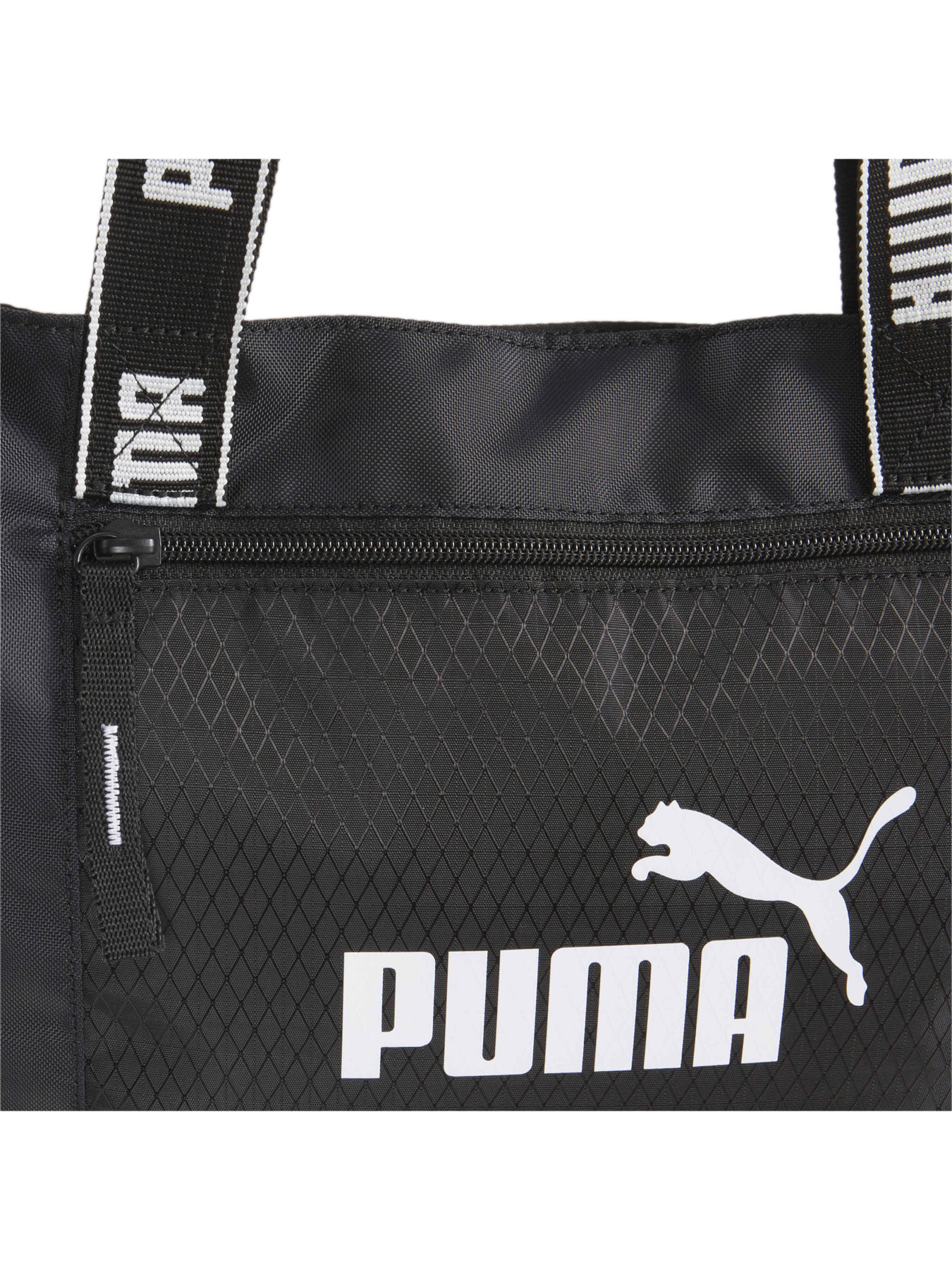 Сумки PUMA Core Base Shopper модель 079850 Фото