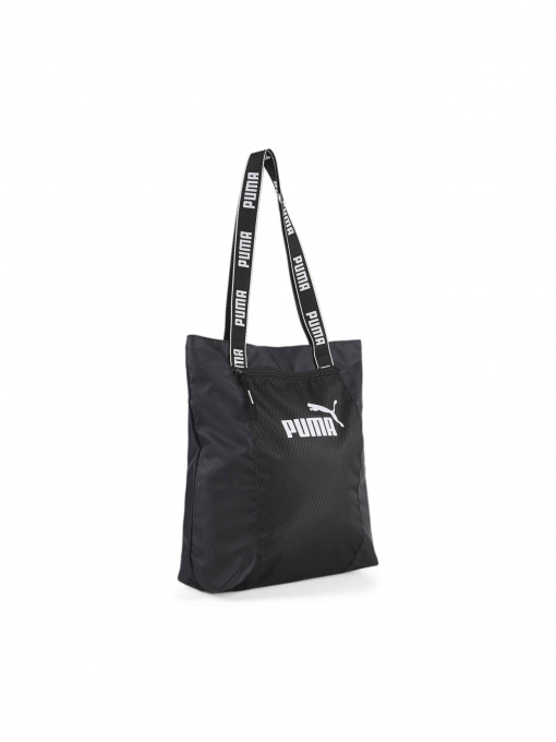Сумки PUMA Core Base Shopper модель 079850 Фото