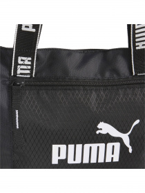 Сумки PUMA Core Base Shopper модель 079850 Фото
