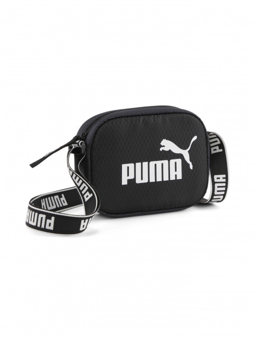 Сумки PUMA Core Base Cross Body Bag модель 079853 Фото