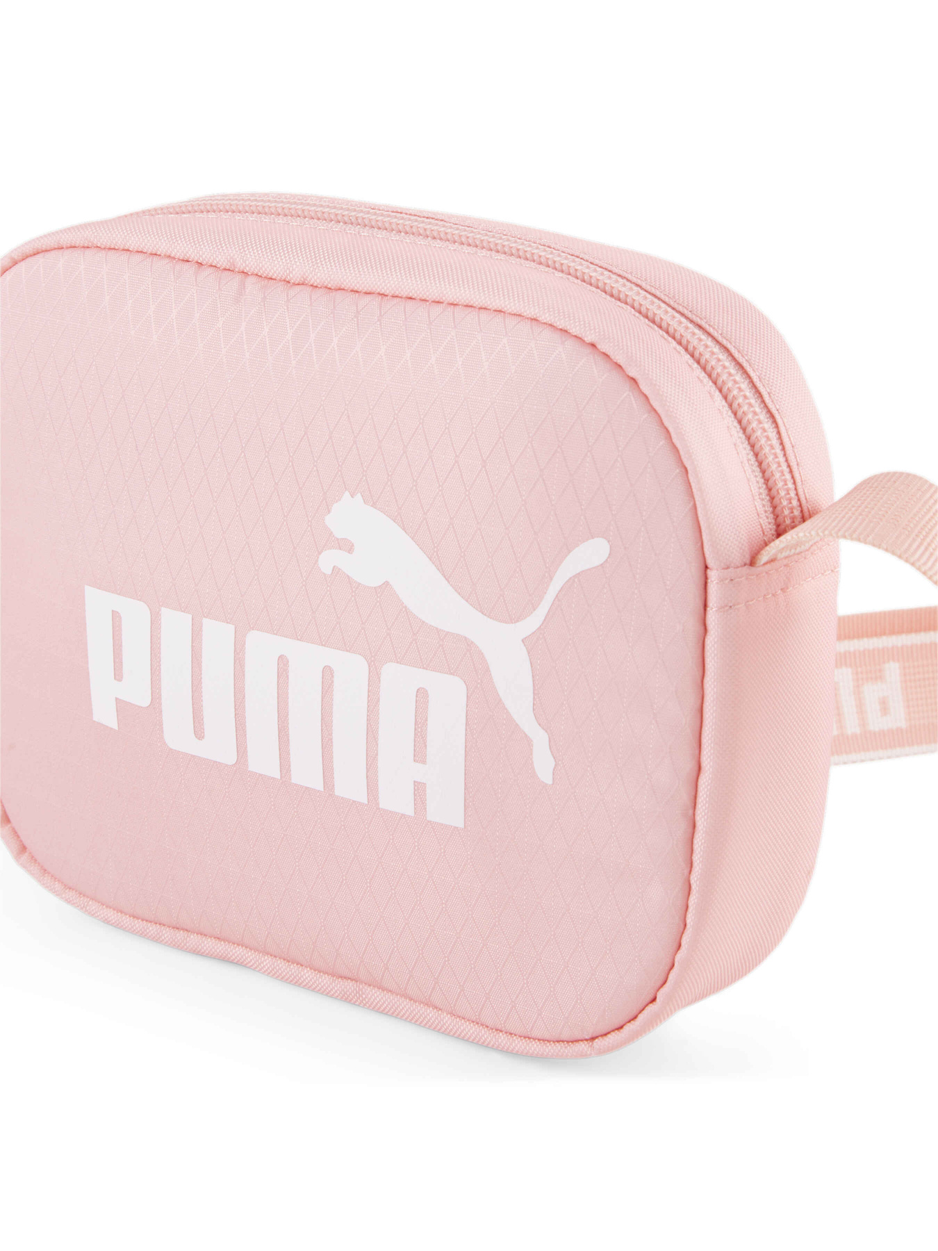 Сумки PUMA Core Base Cross Body Bag модель 079853 Сумки PUMA Core Base Cross Body Bag модель 079853 Фото