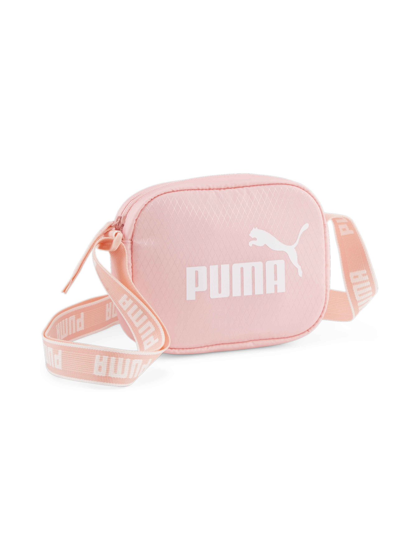 Сумки PUMA Core Base Cross Body Bag модель 079853 Сумки PUMA Core Base Cross Body Bag модель 079853 Фото