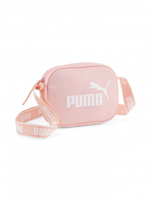 Сумки PUMA Core Base Cross Body Bag модель 079853 Фото