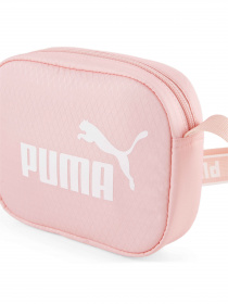 Сумки PUMA Core Base Cross Body Bag модель 079853 Фото