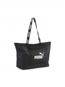 Сумки PUMA Core Base Large Shopper модель 079849 Фото