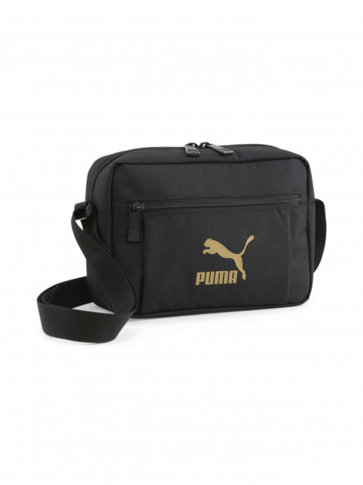 Сумки PUMA Classics Archive X-body Bag модель 079983 Фото