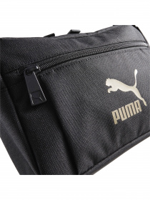 Сумки PUMA Classics Archive X-body Bag модель 079983 Фото