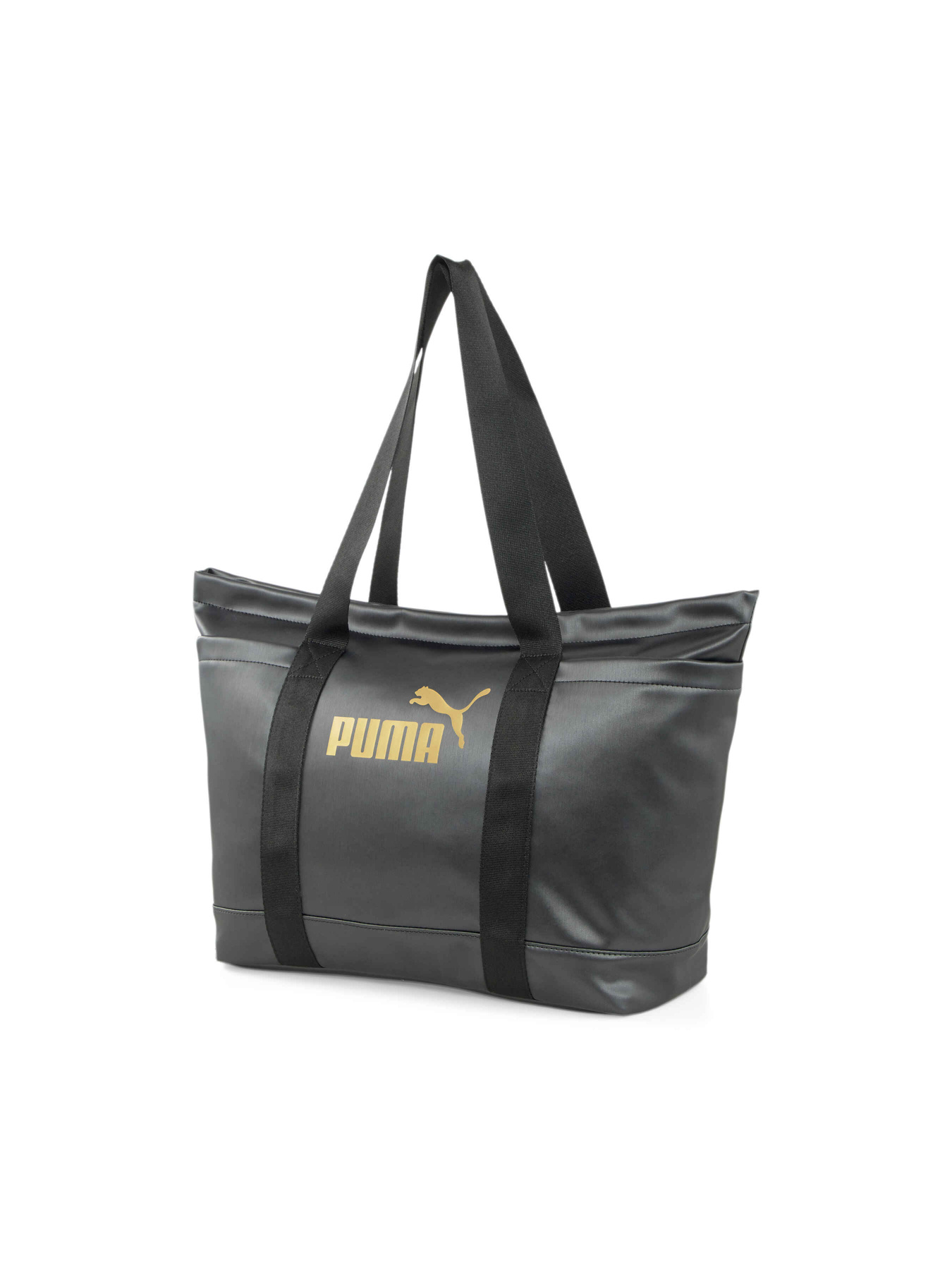 Сумки PUMA Core Up Large Shopper модель 079477 Сумки PUMA Core Up Large Shopper модель 079477 Фото