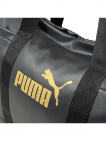 Сумки PUMA Core Up Large Shopper модель 079477 Фото