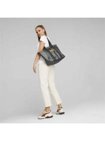 Сумки PUMA Core Up Large Shopper модель 079477 Фото