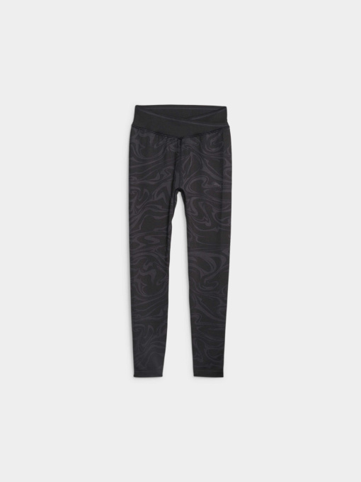 Штани PUMA Formknit Seamless 7/8 Tight модель 523880 Фото