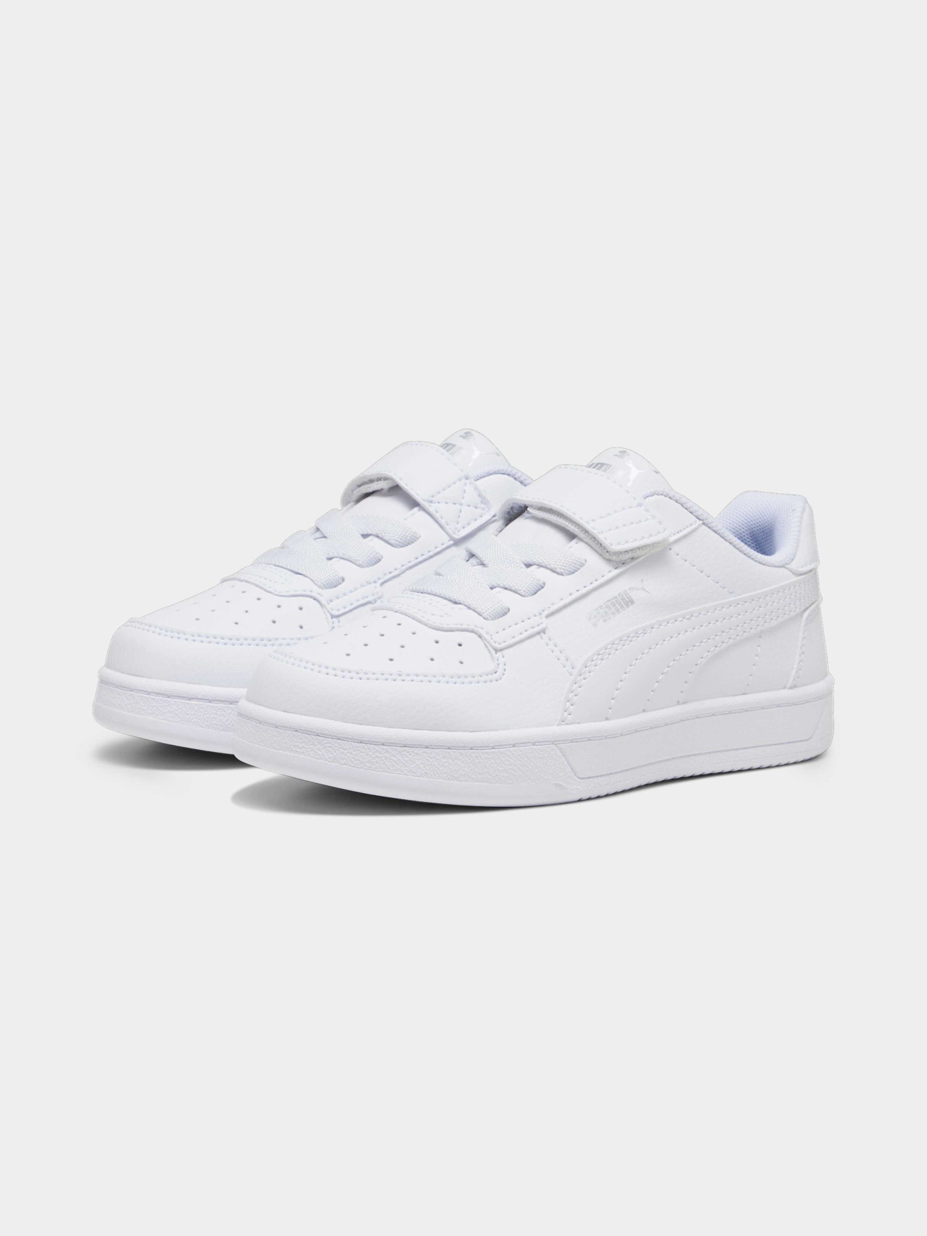 Кеди PUMA Caven 2.0 Ac+ Ps модель 393839 Кеди PUMA Caven 2.0 Ac+ Ps модель 393839 Фото