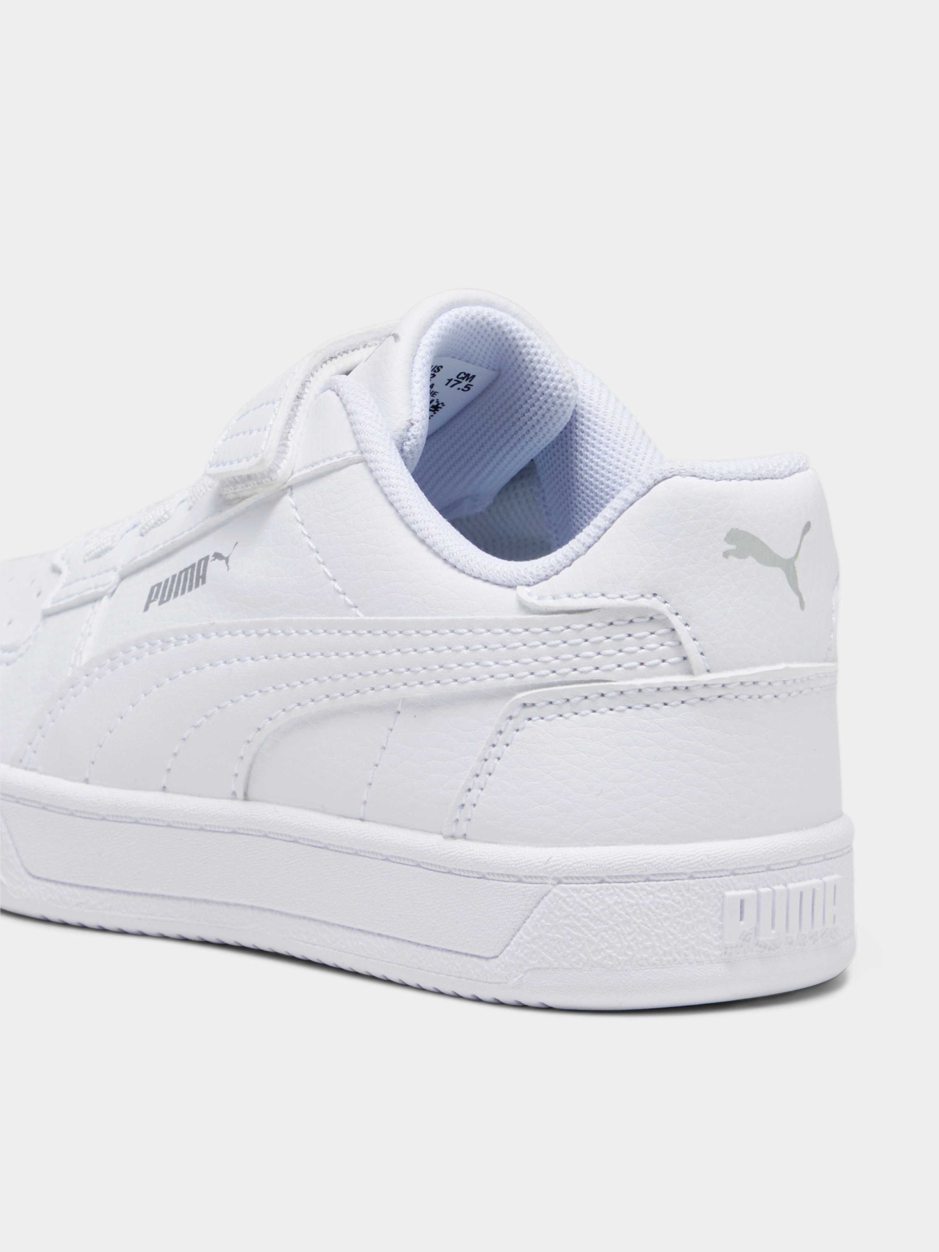 Кеди PUMA Caven 2.0 Ac+ Ps модель 393839 Кеди PUMA Caven 2.0 Ac+ Ps модель 393839 Фото