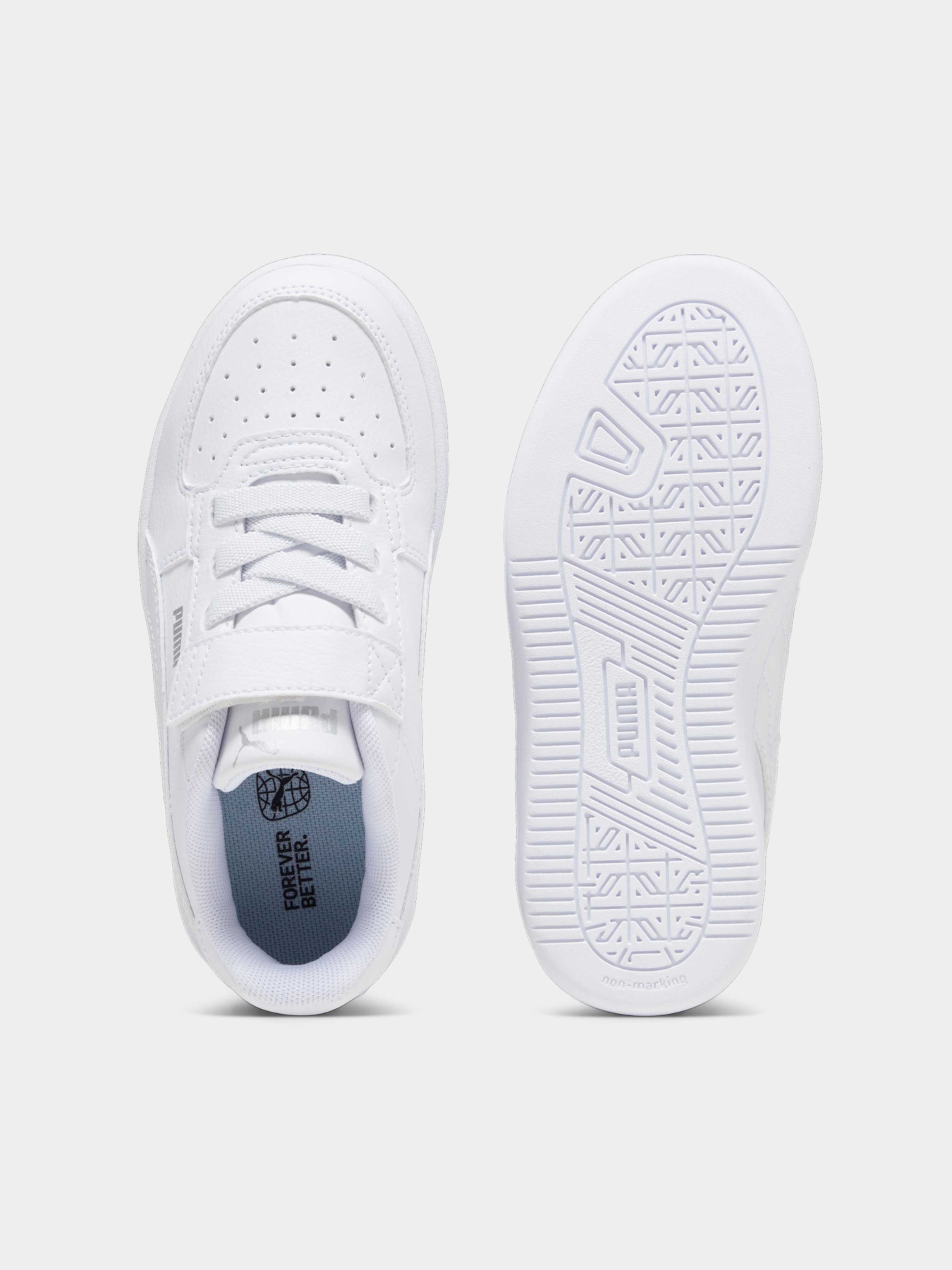 Кеди PUMA Caven 2.0 Ac+ Ps модель 393839 Кеди PUMA Caven 2.0 Ac+ Ps модель 393839 Фото