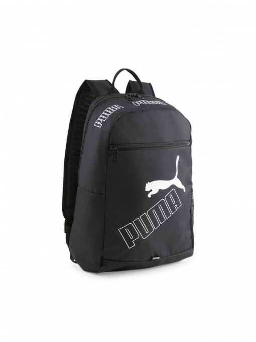 Рюкзаки PUMA Phase Backpack Ii модель 079952 Фото