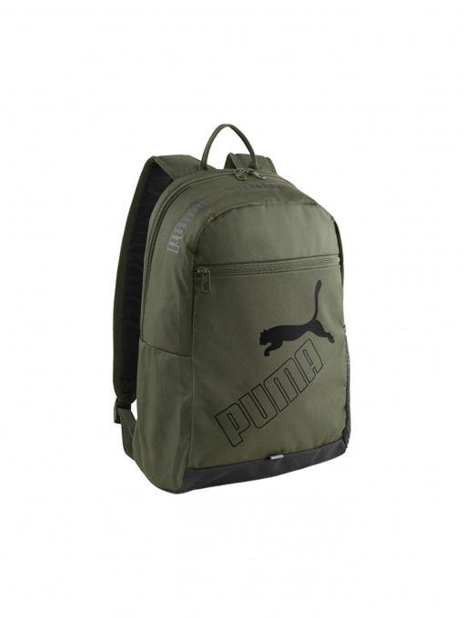 Рюкзаки PUMA Phase Backpack Ii модель 079952 Фото