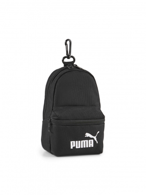 Рюкзаки PUMA Phase Mini Mini Backpac модель 054365 Фото