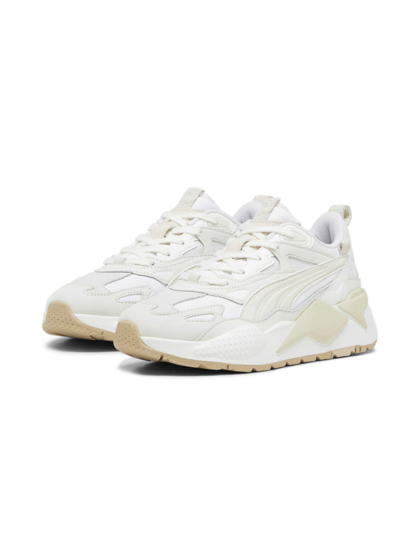 Кросівки PUMA Rs-x Efekt Selflove Wns модель 393127 Фото