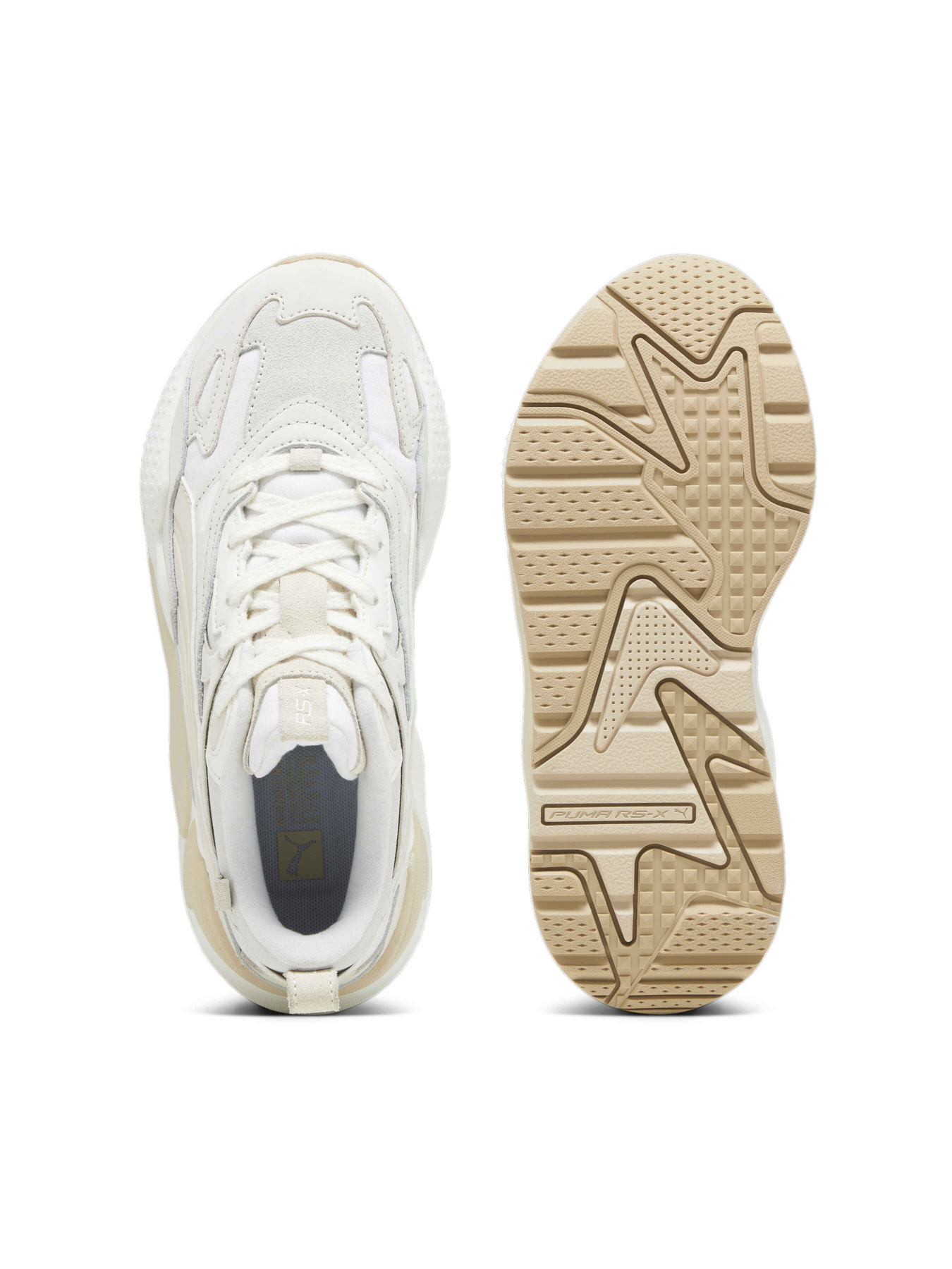Кросівки PUMA Rs-x Efekt Selflove Wns модель 393127 Фото