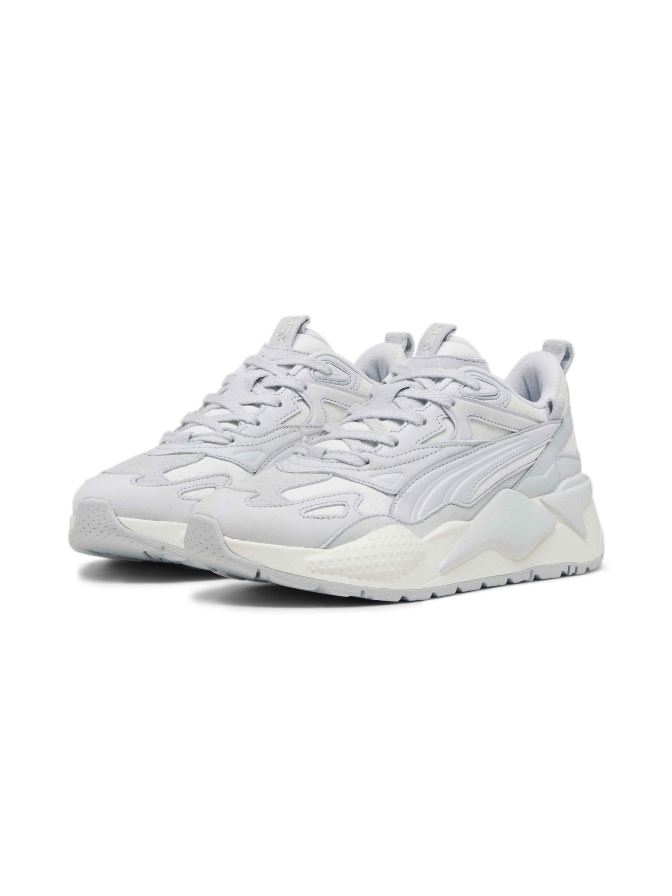 Кроссовки PUMA Rs-x Efekt Selflove Wns модель 393127 Фото