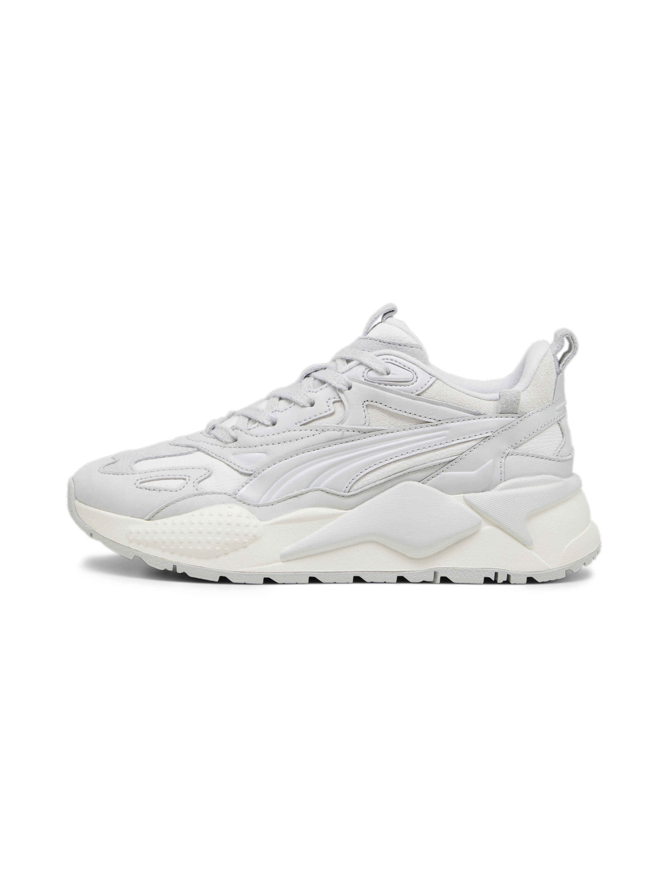 Кроссовки PUMA Rs-x Efekt Selflove Wns модель 393127 Фото