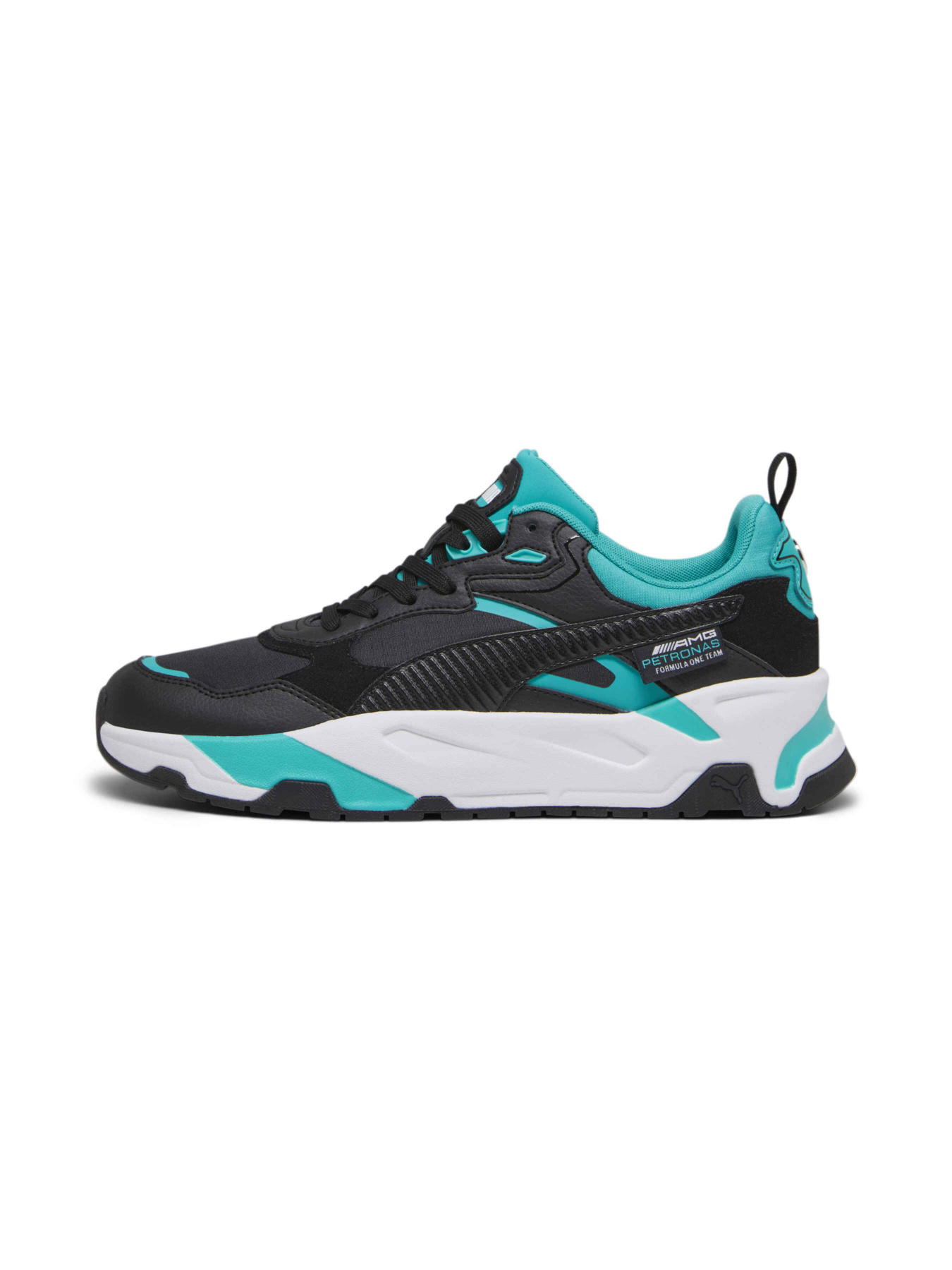 Кросівки PUMA Mapf1 Trinity модель 307952 Фото