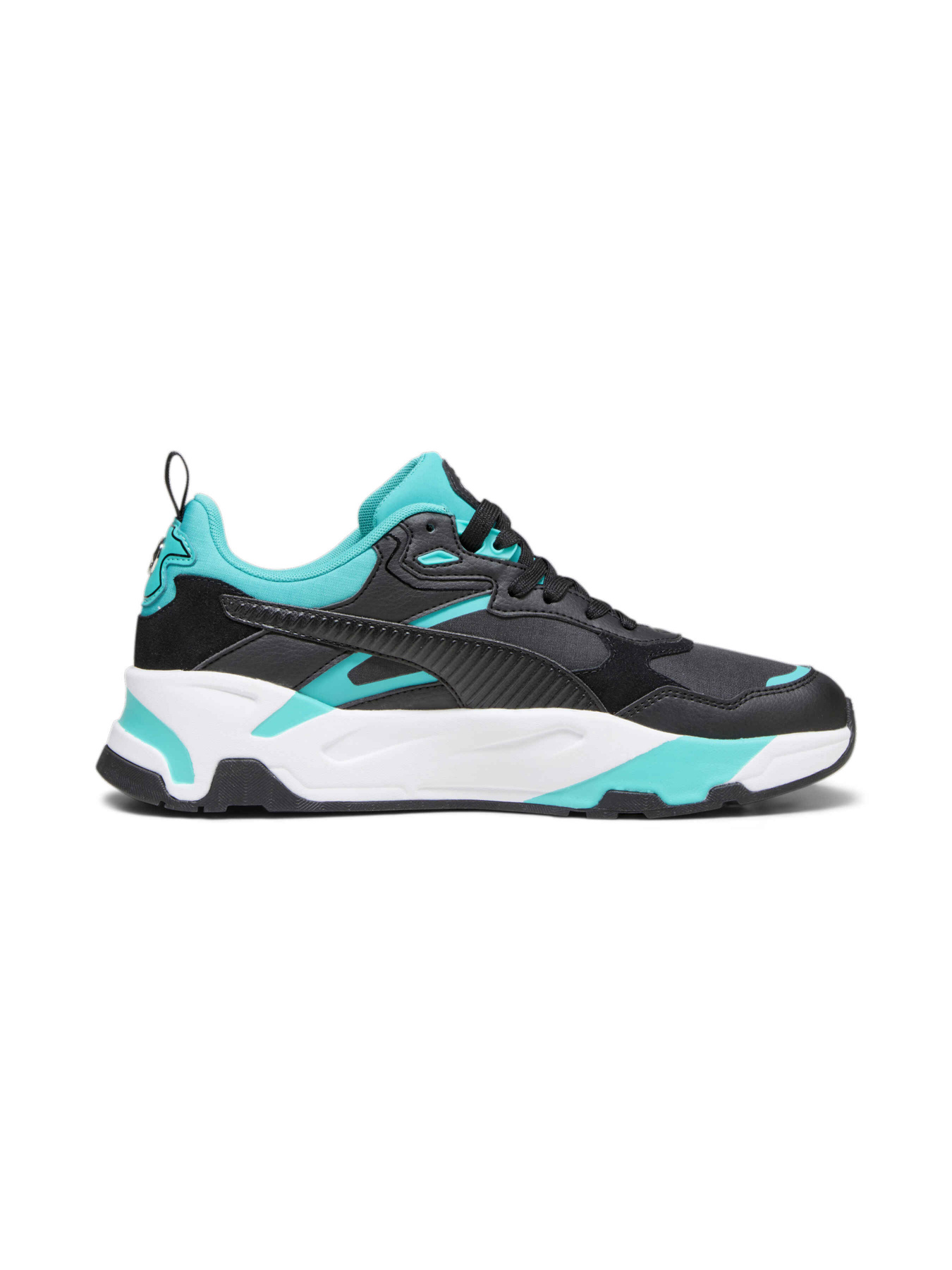 Кросівки PUMA Mapf1 Trinity модель 307952 Фото