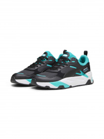 Кросівки PUMA Mapf1 Trinity модель 307952 Фото