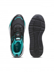 Кросівки PUMA Mapf1 Trinity модель 307952 Фото