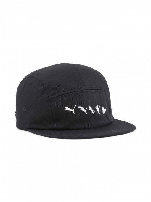 Шапки и кепки PUMA x Ripndip Cap модель 024925 Фото