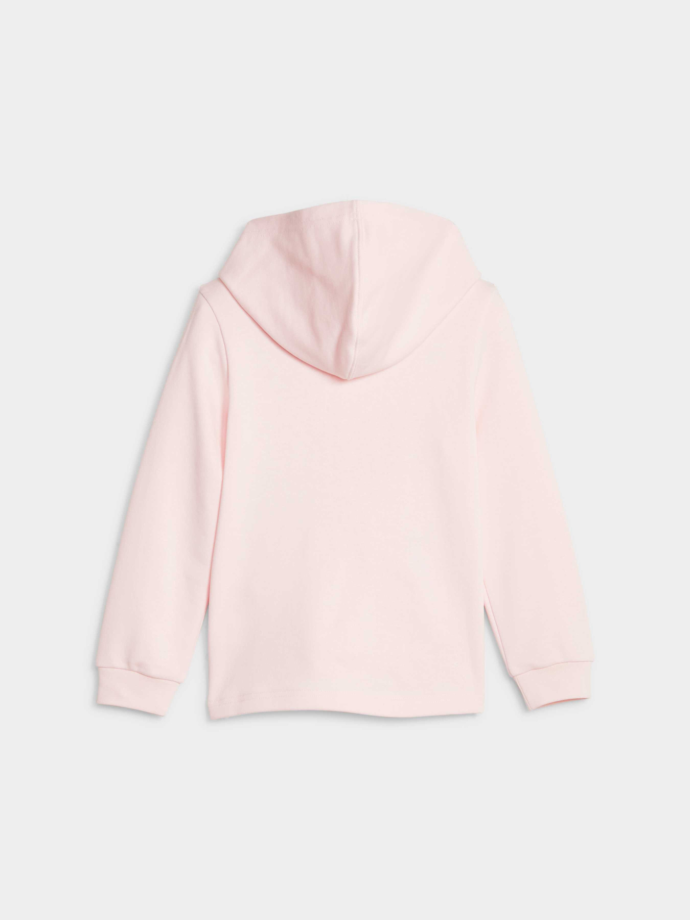 Куртки та дублянки PUMA Ess Mix Mtch Full-zip Hoodie модель 676831 Куртки та дублянки PUMA Ess Mix Mtch Full-zip Hoodie модель 676831 Фото