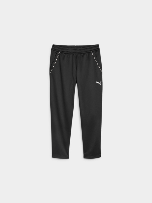 Брюки PUMA Fit Pwrfleece Jogger модель 523828 Фото