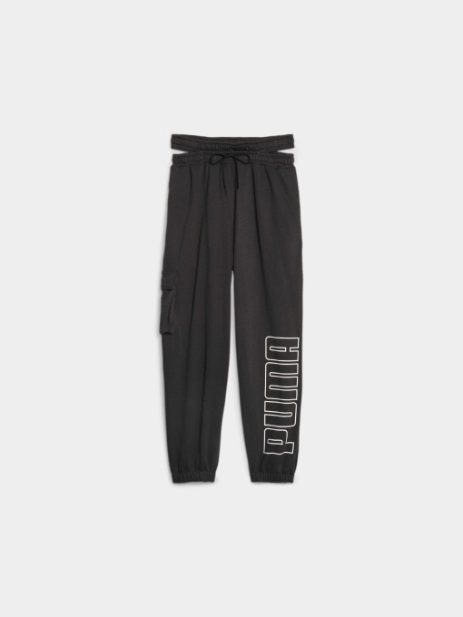Штани PUMA Fit Move Jogger модель 523869 Фото