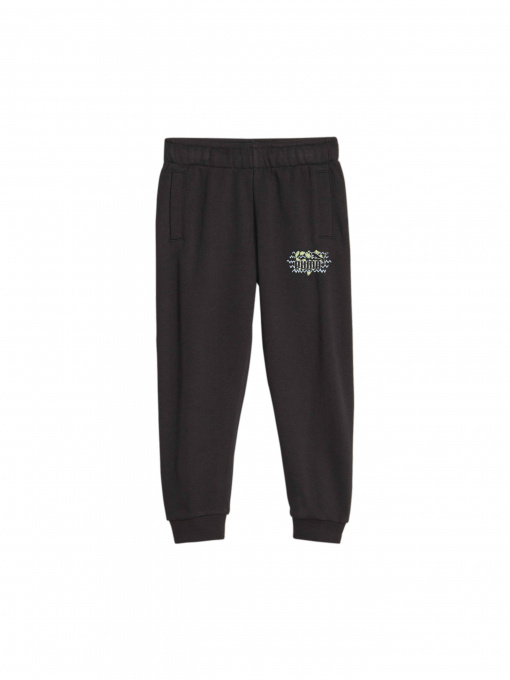 Брюки PUMA Ess Mix Mtch Sweatpants модель 676366 Фото