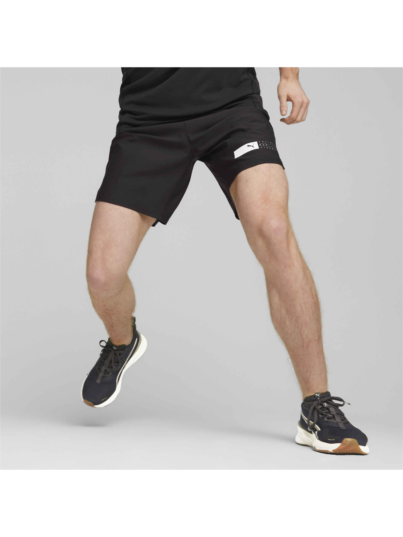 Шорты PUMA Fuse Stretch 7" Short модель 523792 Шорты PUMA Fuse Stretch 7" Short модель 523792 Фото