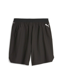 Шорты PUMA Fuse Stretch 7" Short модель 523792 Фото