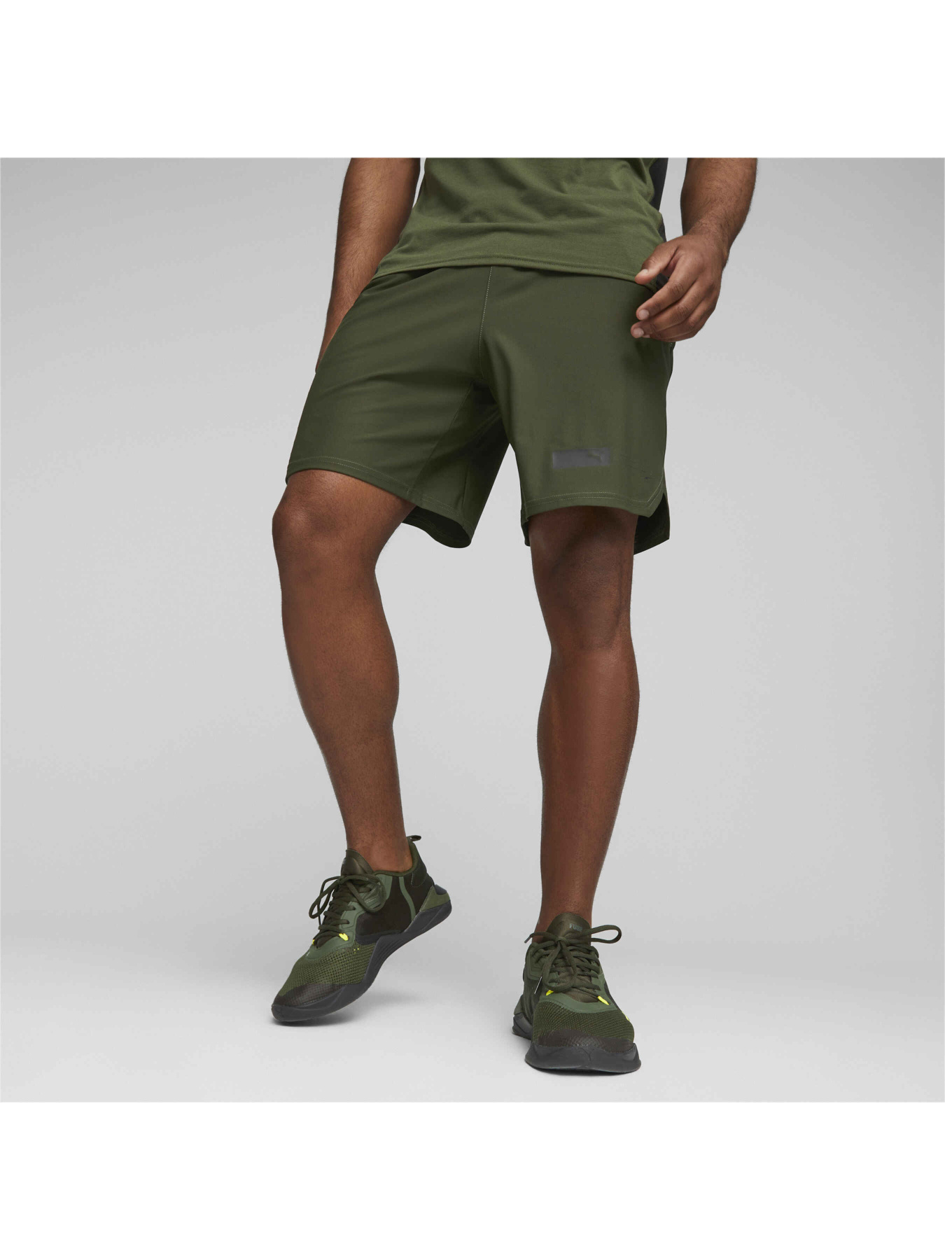Шорты PUMA Fuse Stretch 7" Short модель 523792 Шорты PUMA Fuse Stretch 7" Short модель 523792 Фото