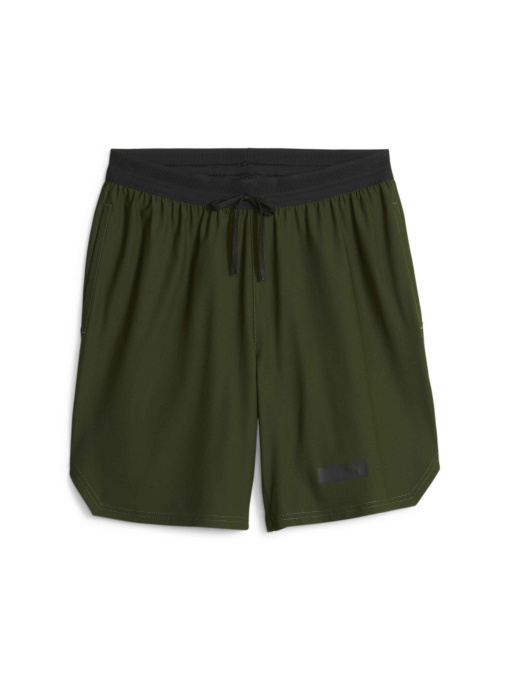 Шорты PUMA Fuse Stretch 7" Short модель 523792 Фото