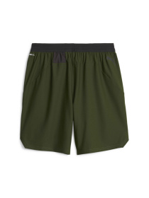 Шорты PUMA Fuse Stretch 7" Short модель 523792 Фото