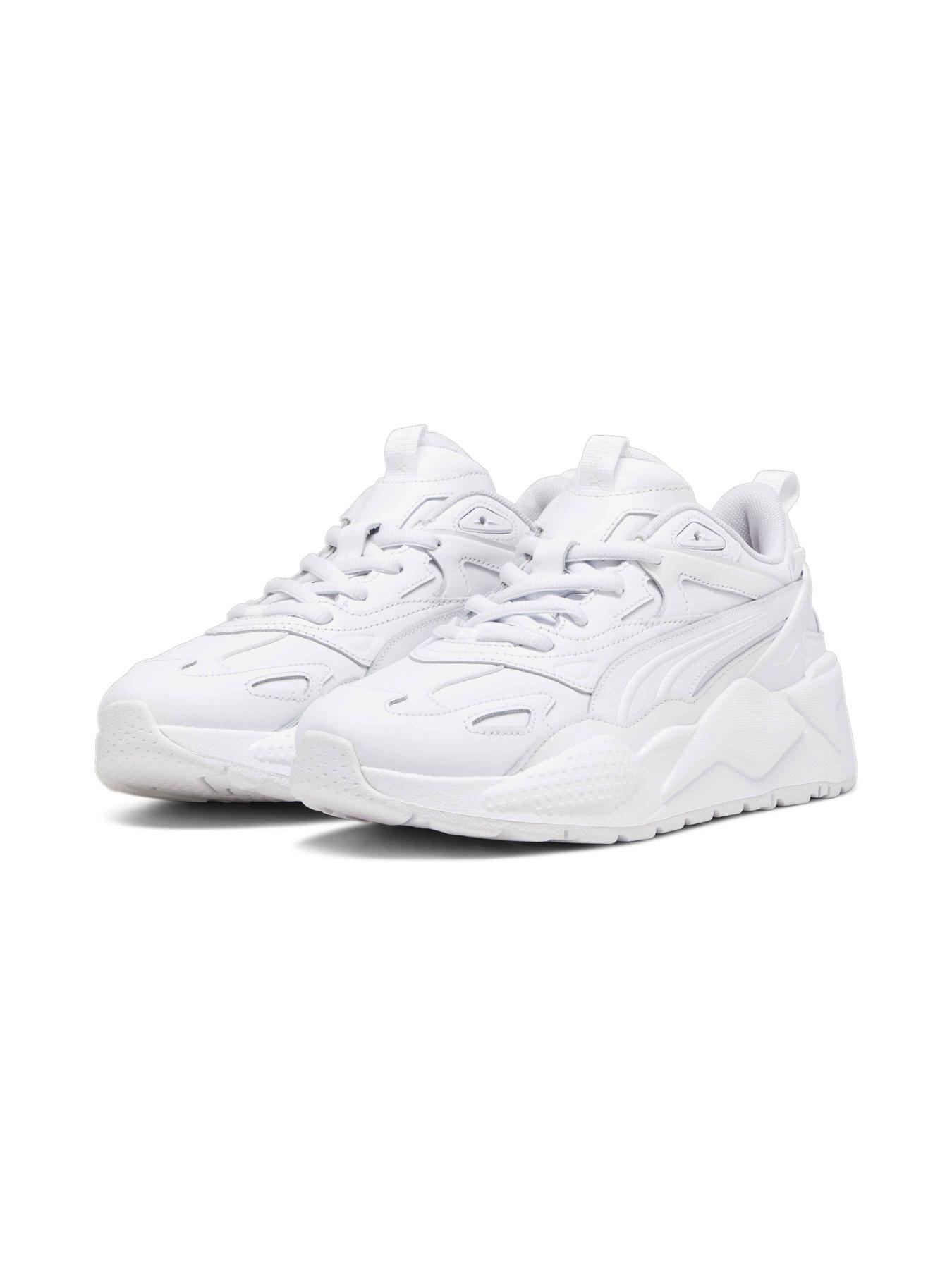 Кросівки PUMA Rs-x Efekt Lth модель 395632 Кросівки PUMA Rs-x Efekt Lth модель 395632 Фото