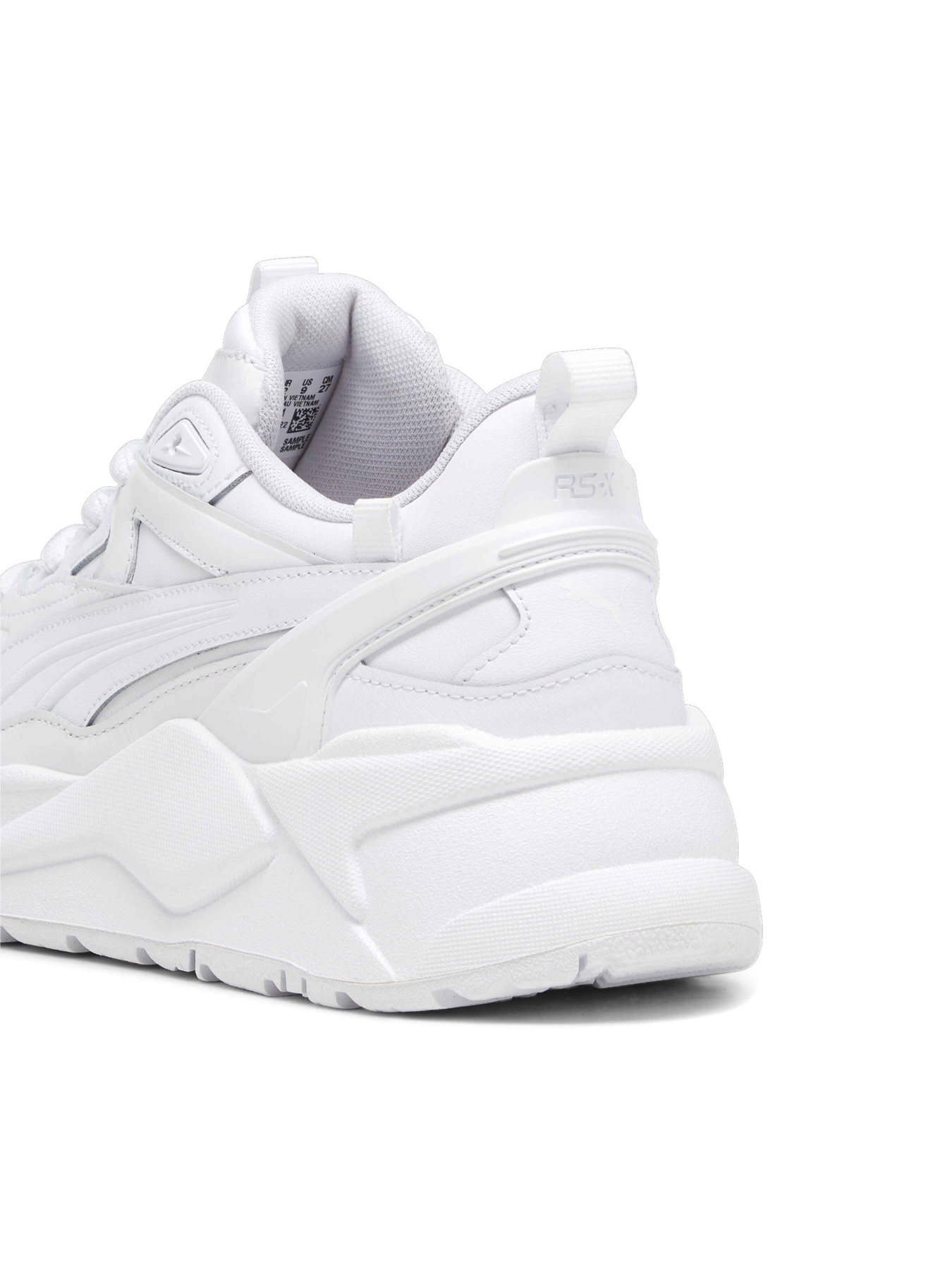 Кросівки PUMA Rs-x Efekt Lth модель 395632 Кросівки PUMA Rs-x Efekt Lth модель 395632 Фото