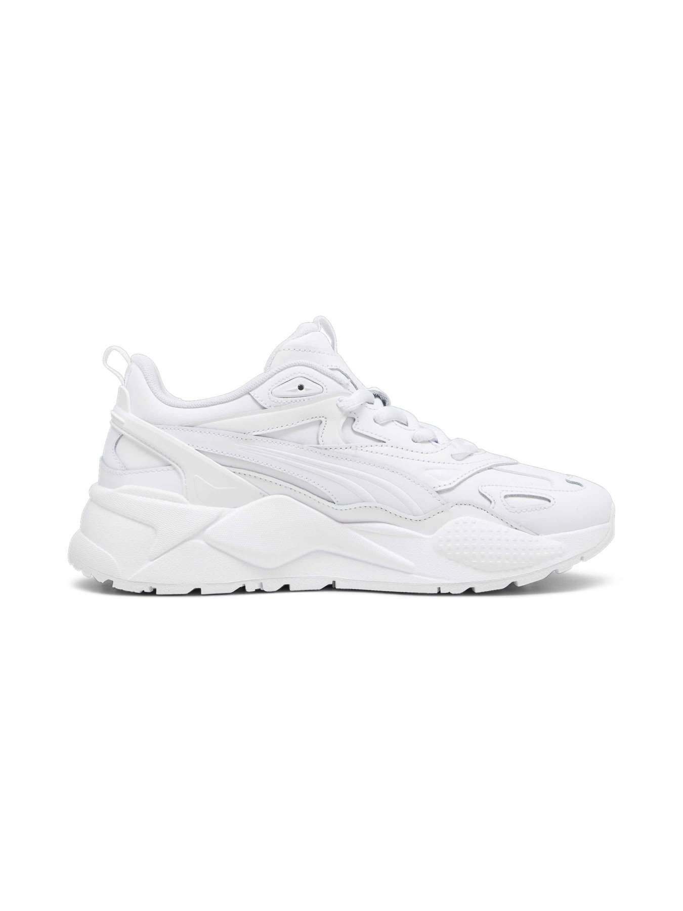 Кросівки PUMA Rs-x Efekt Lth модель 395632 Кросівки PUMA Rs-x Efekt Lth модель 395632 Фото