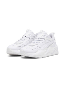 Кросівки PUMA Rs-x Efekt Lth модель 395632 Фото