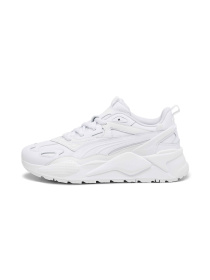 Кросівки PUMA Rs-x Efekt Lth модель 395632 Фото
