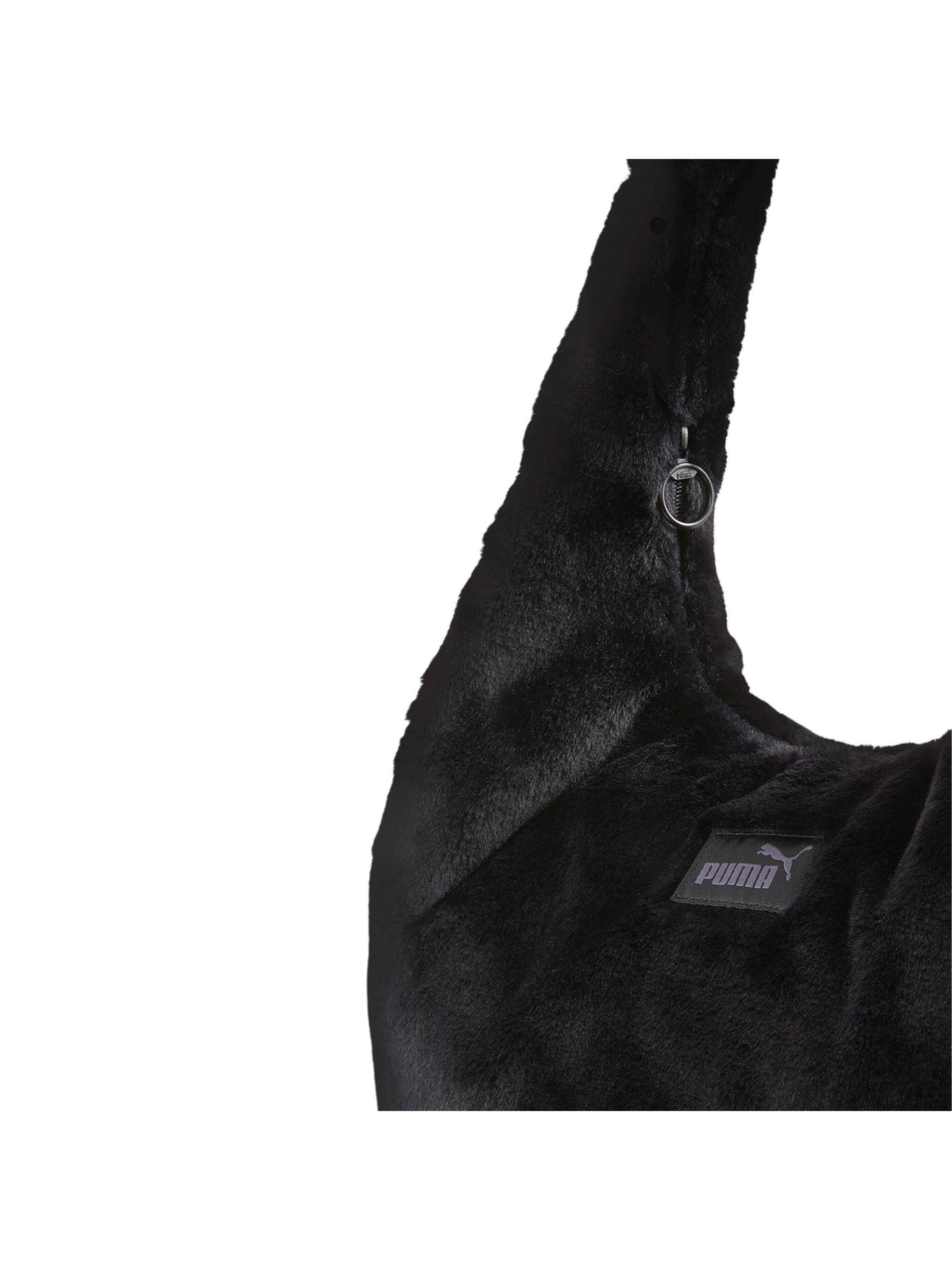Сумки PUMA Core Large Hobo модель 079871 Фото