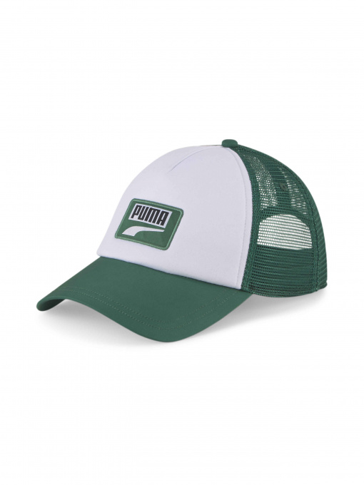 Шапки та кепки PUMA Trucker Cap модель 024033 Фото